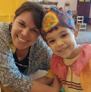 Meet your Posher, Nikki